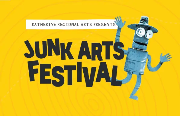 Junk Arts Festival