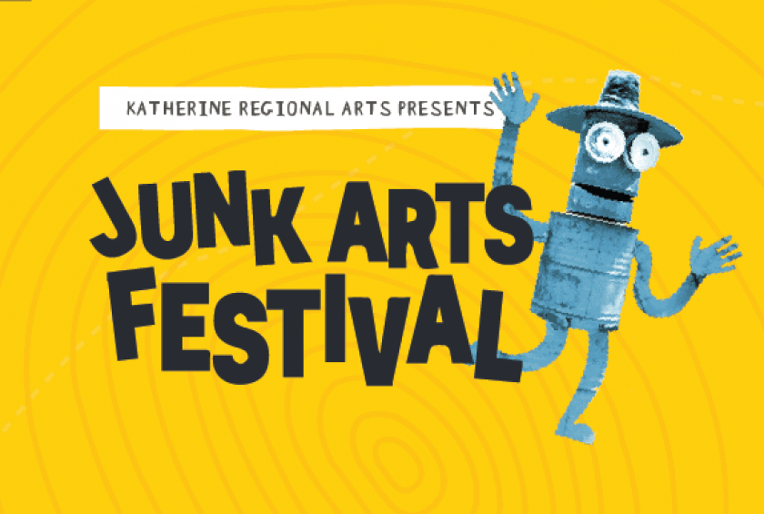 Junk Arts Festival